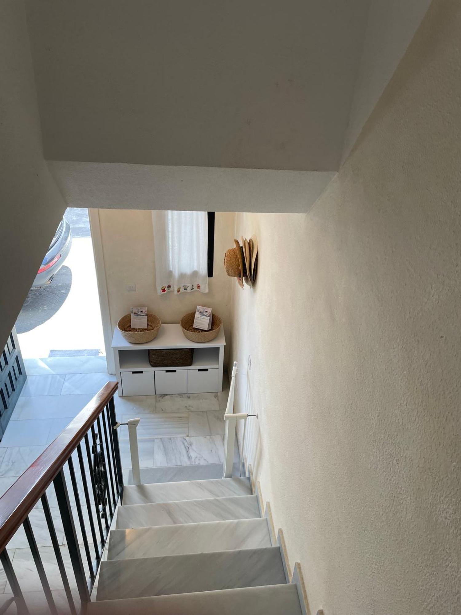 Homely Guadalvillas 128 Hébergement de vacances