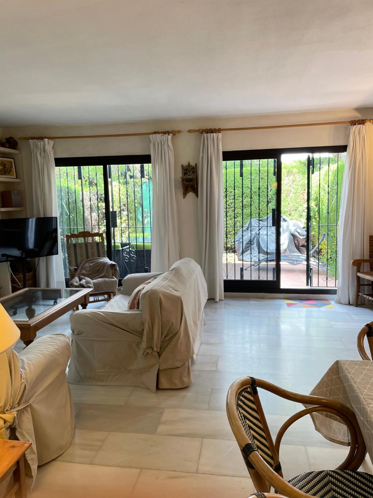 Hébergement de vacances Homely Guadalvillas 128