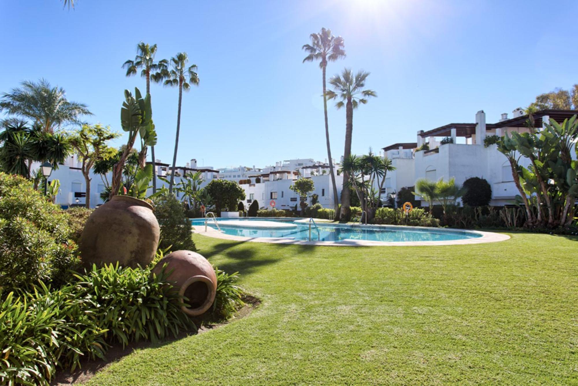 Homely Guadalvillas 128 Marbellac