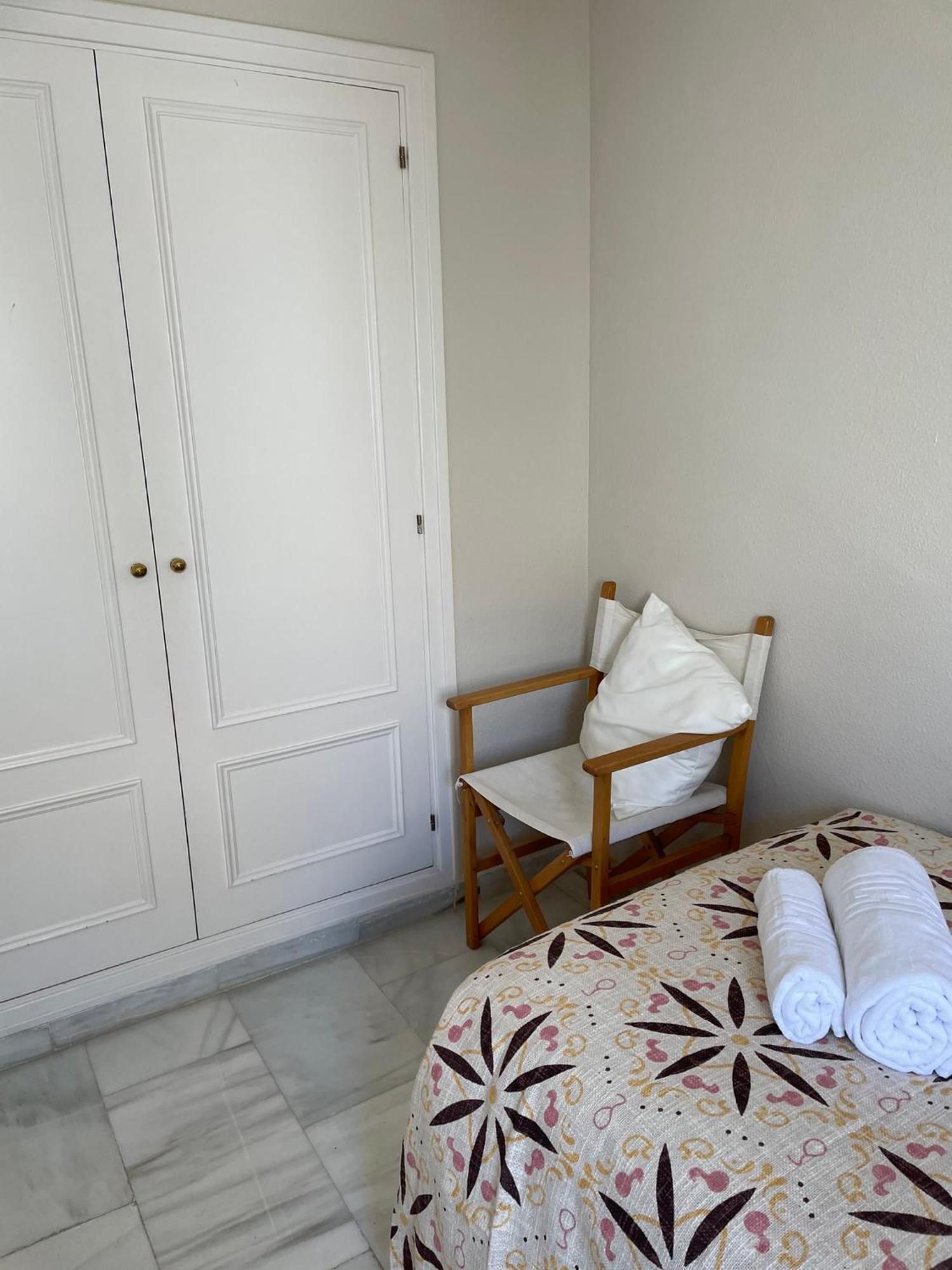 Homely Guadalvillas 128 * Marbellac
