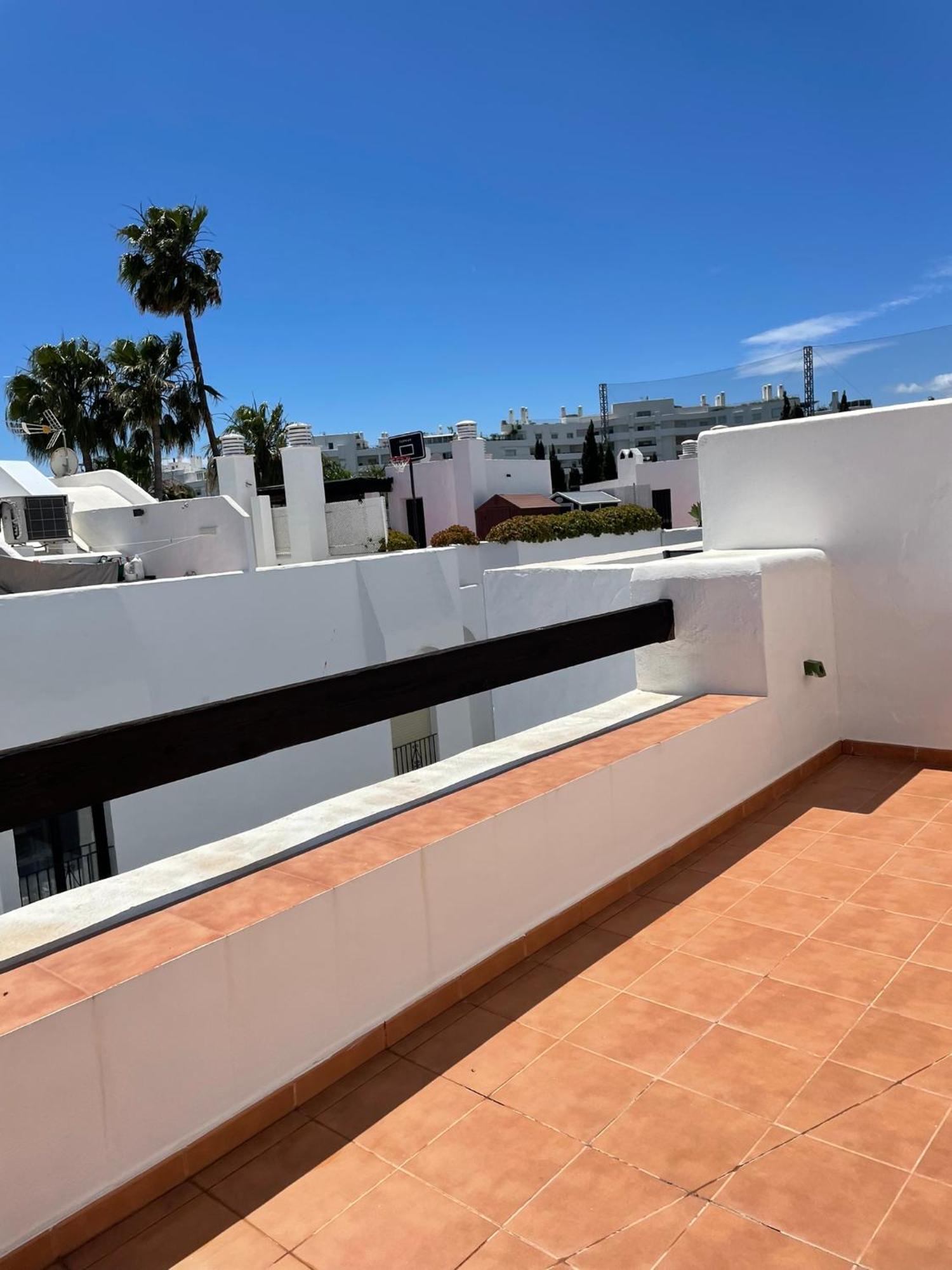Homely Guadalvillas 128 Hébergement de vacances *