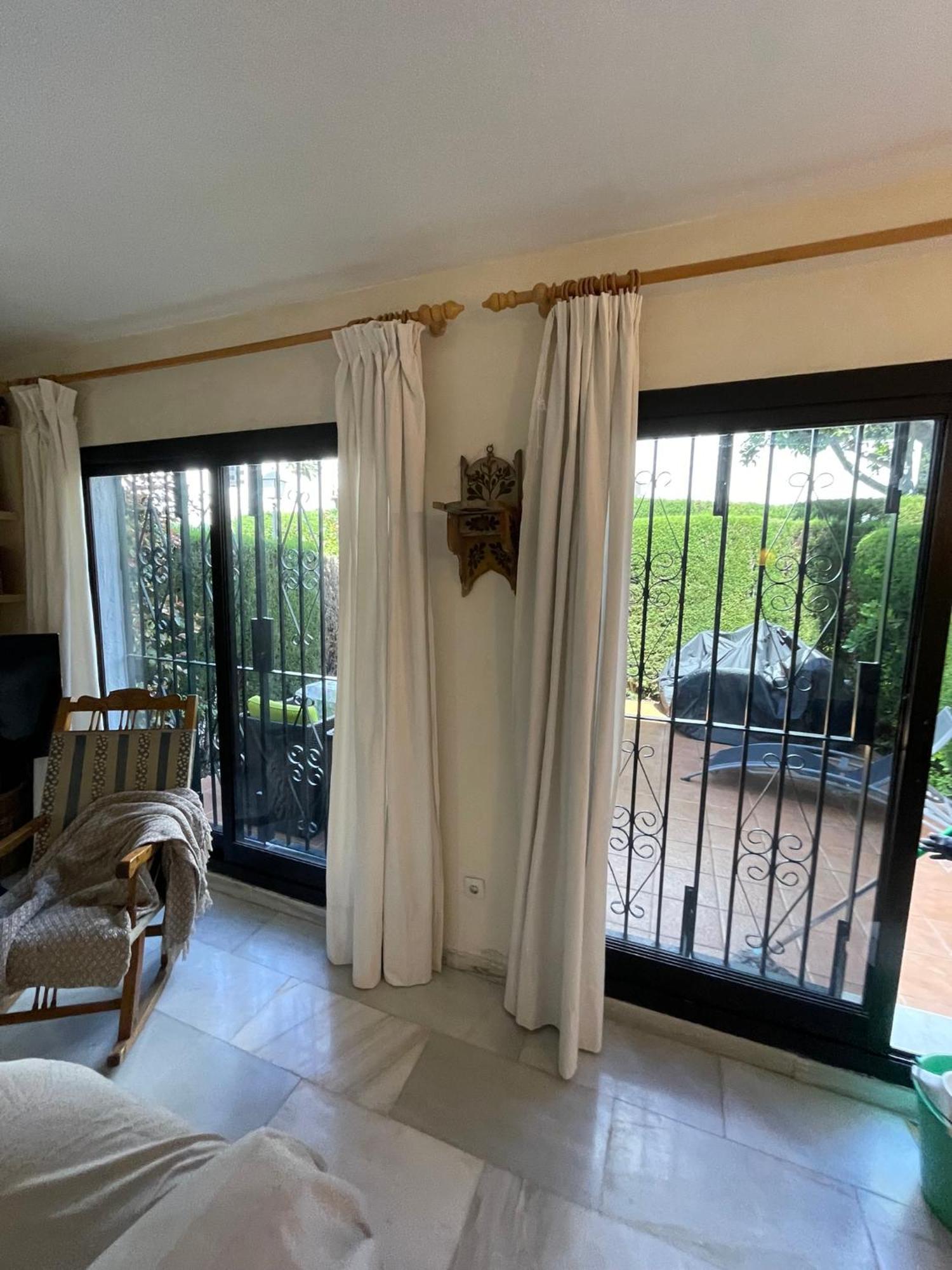 Hébergement de vacances Homely Guadalvillas 128 Marbellac