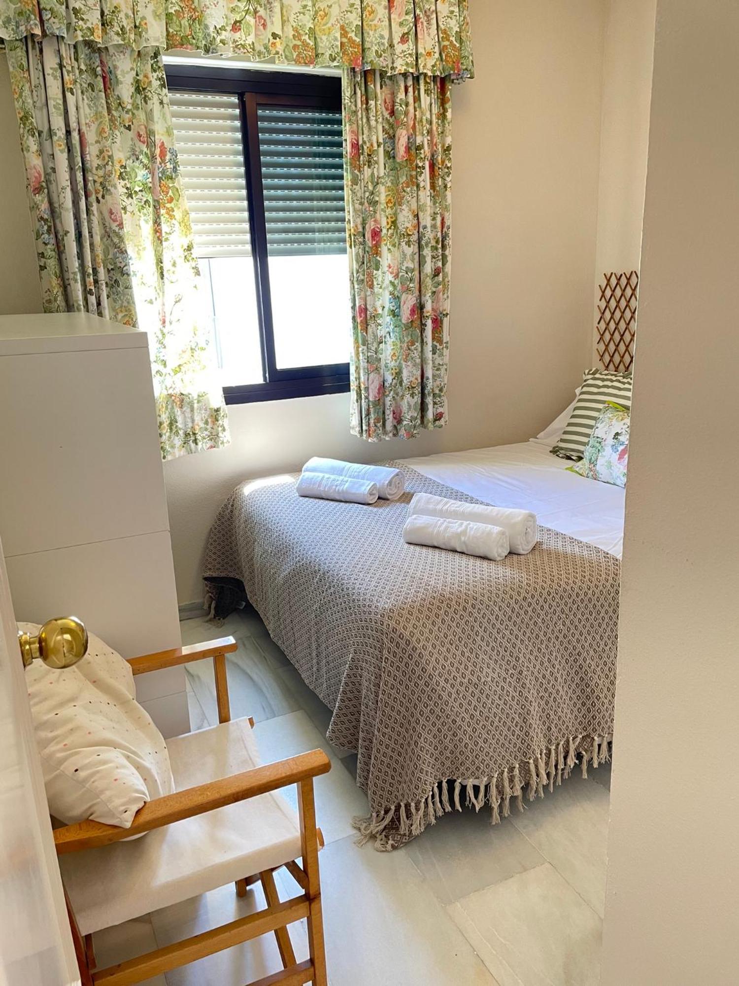 Hébergement de vacances Homely Guadalvillas 128