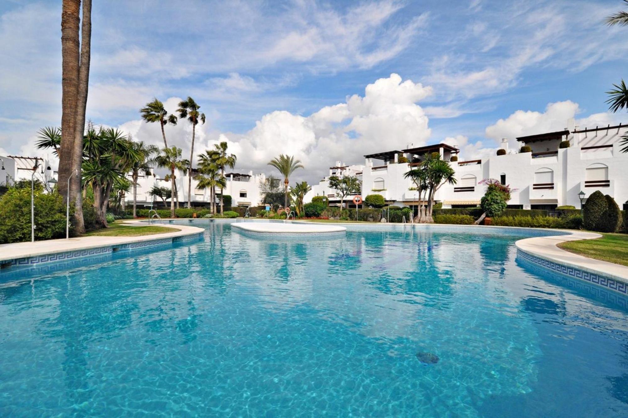 Homely Guadalvillas 128 Hébergement de vacances