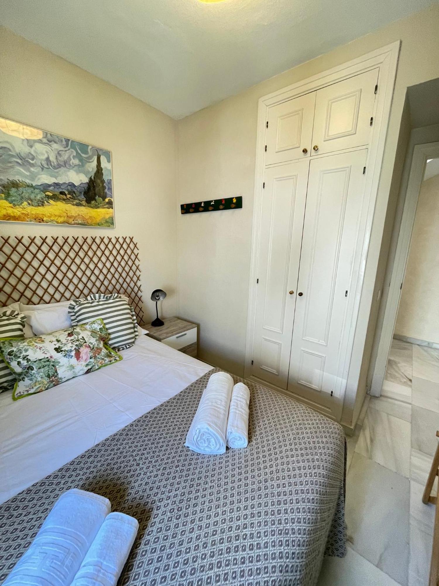Homely Guadalvillas 128 Marbellac