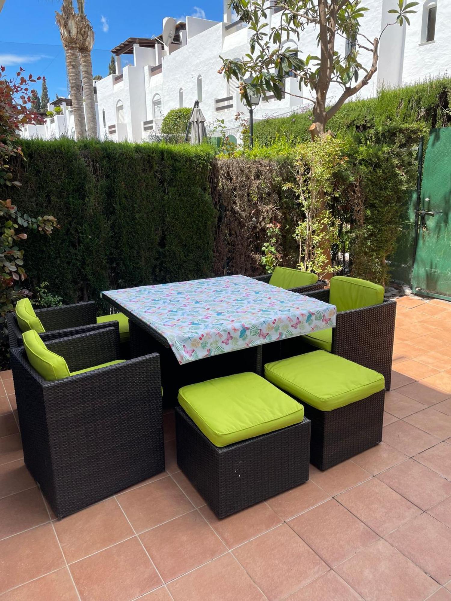Homely Guadalvillas 128 * Marbellac