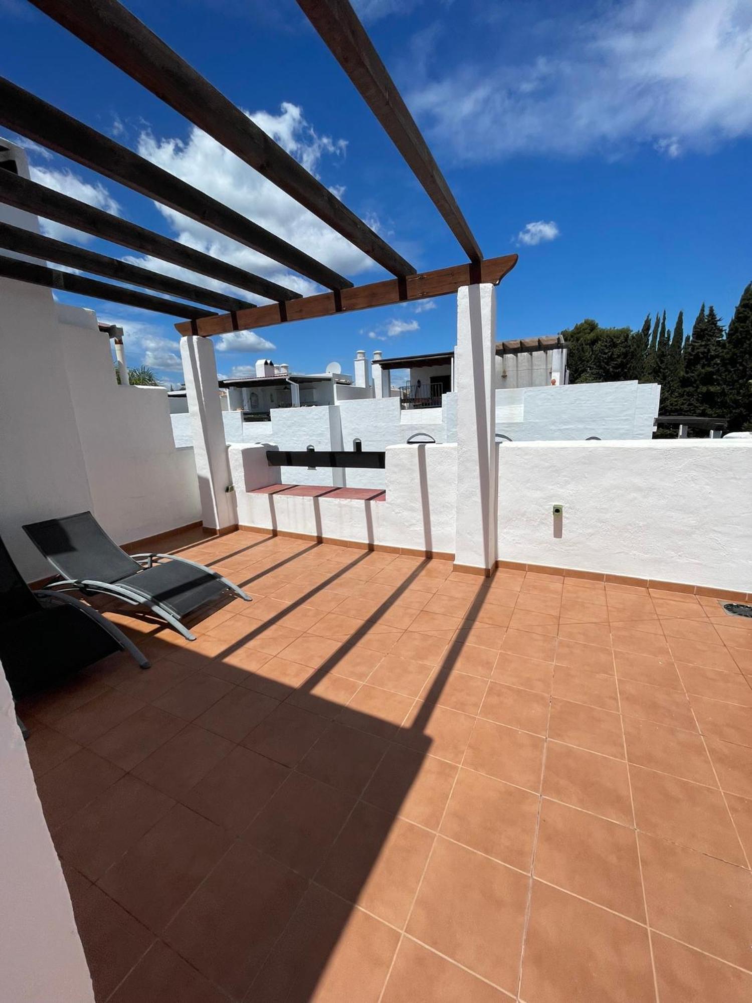 Сasa de vacaciones Homely Guadalvillas 128 Marbella