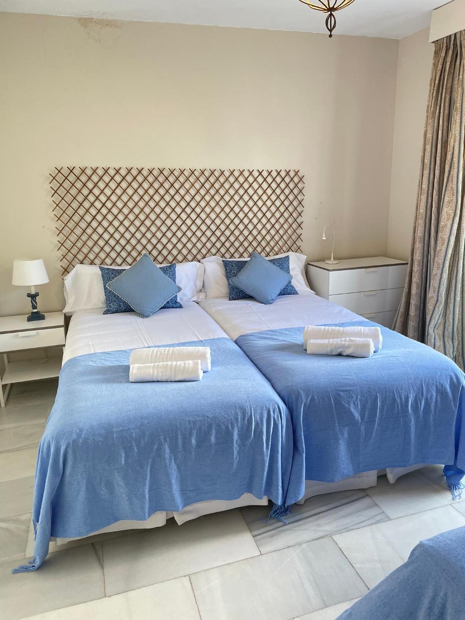 Сasa de vacaciones Homely Guadalvillas 128