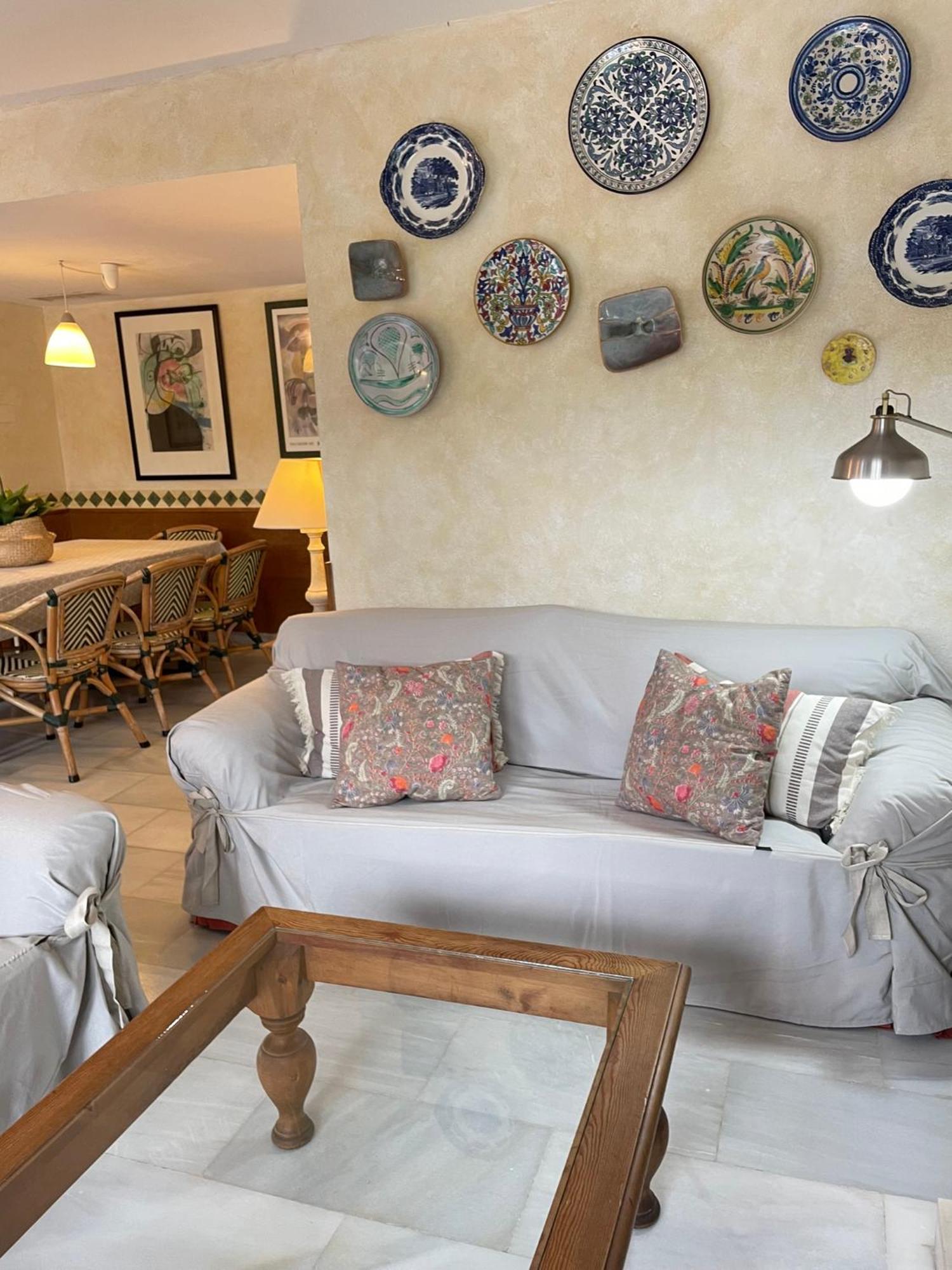 Сasa de vacaciones Homely Guadalvillas 128