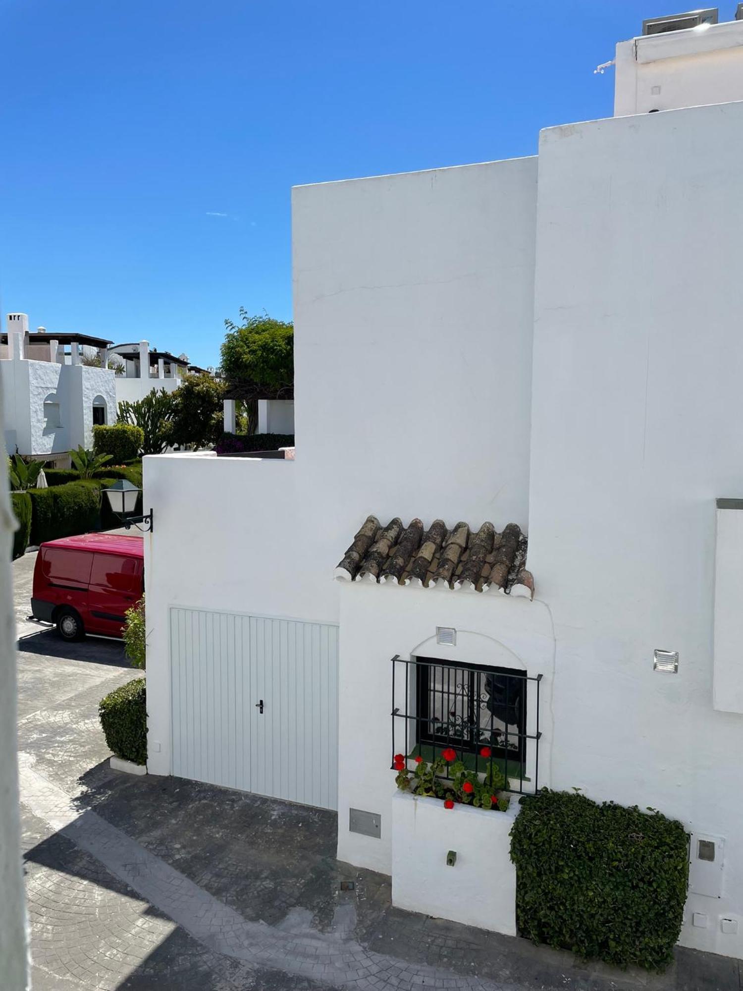 Homely Guadalvillas 128 Сasa de vacaciones