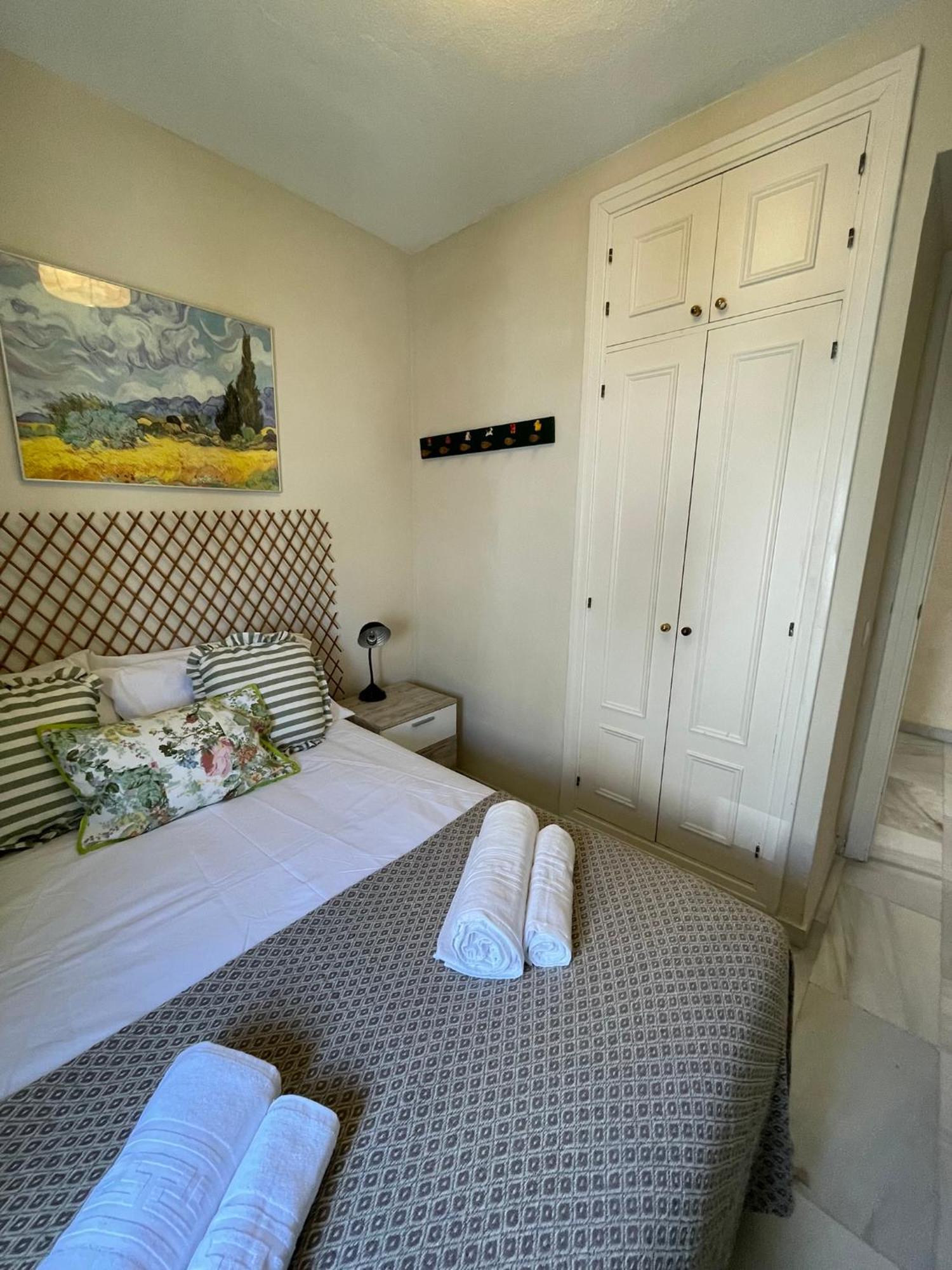 Сasa de vacaciones Homely Guadalvillas 128 *