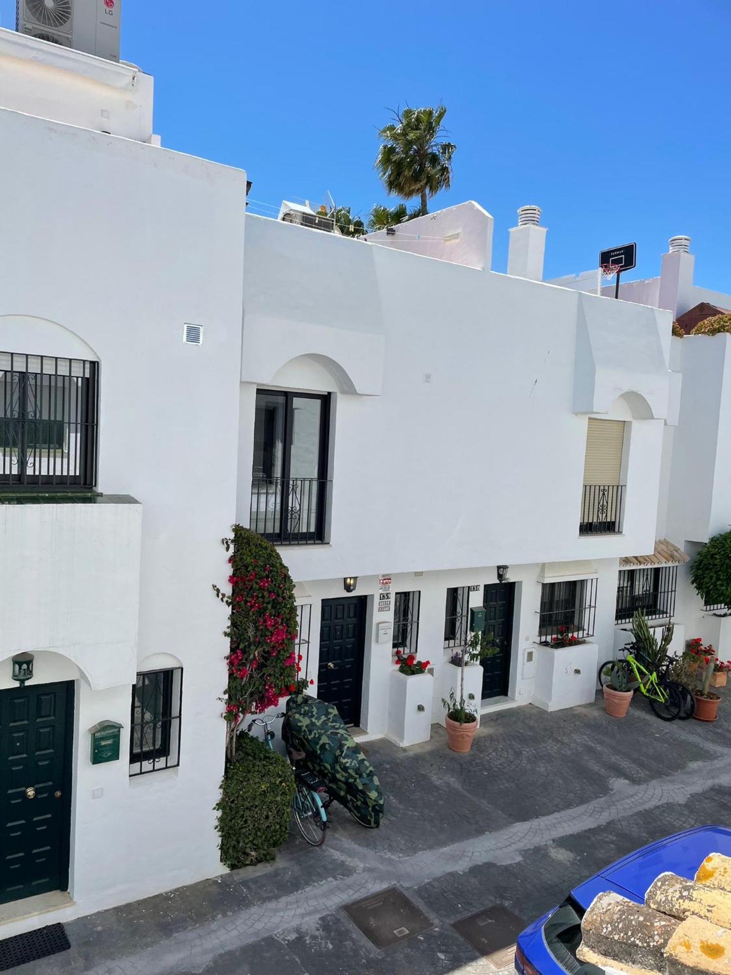 Сasa de vacaciones Homely Guadalvillas 128 *
