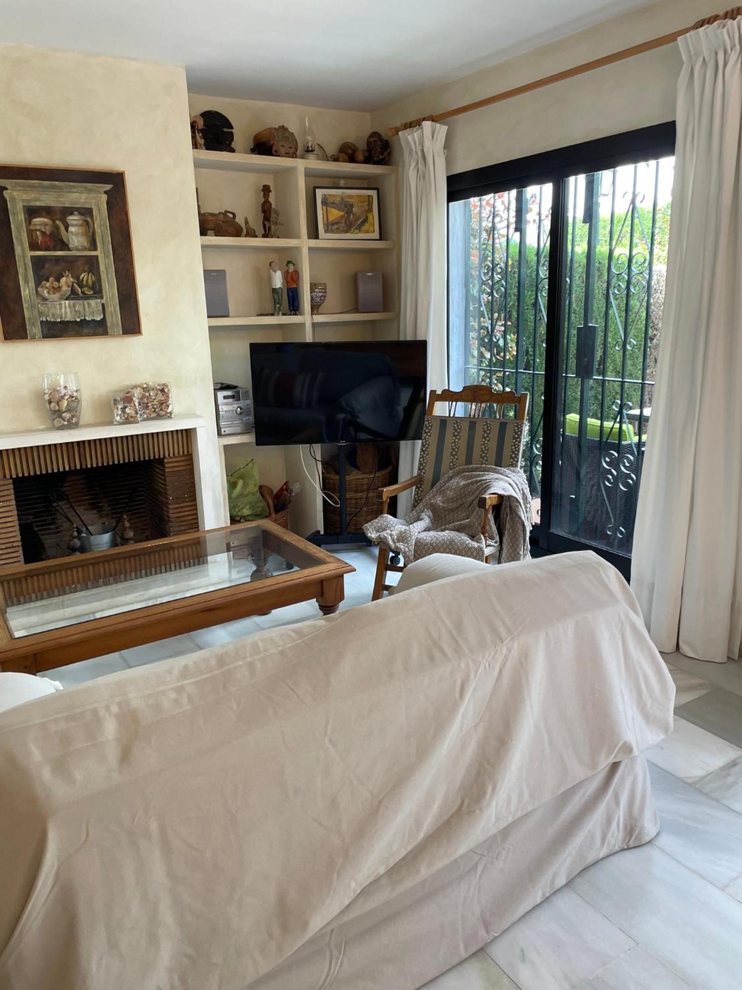 Сasa de vacaciones Homely Guadalvillas 128 *