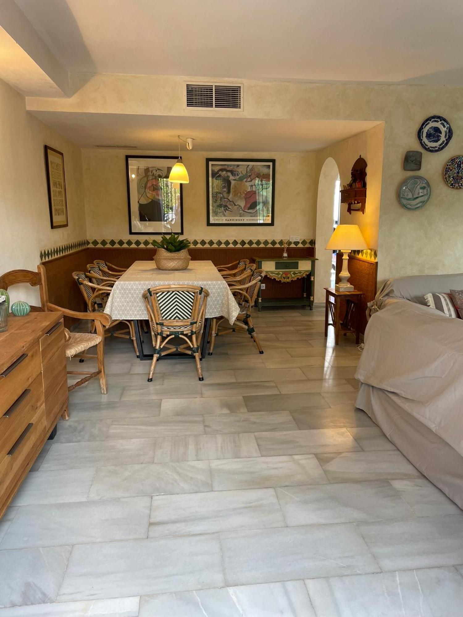 Сasa de vacaciones Homely Guadalvillas 128 *