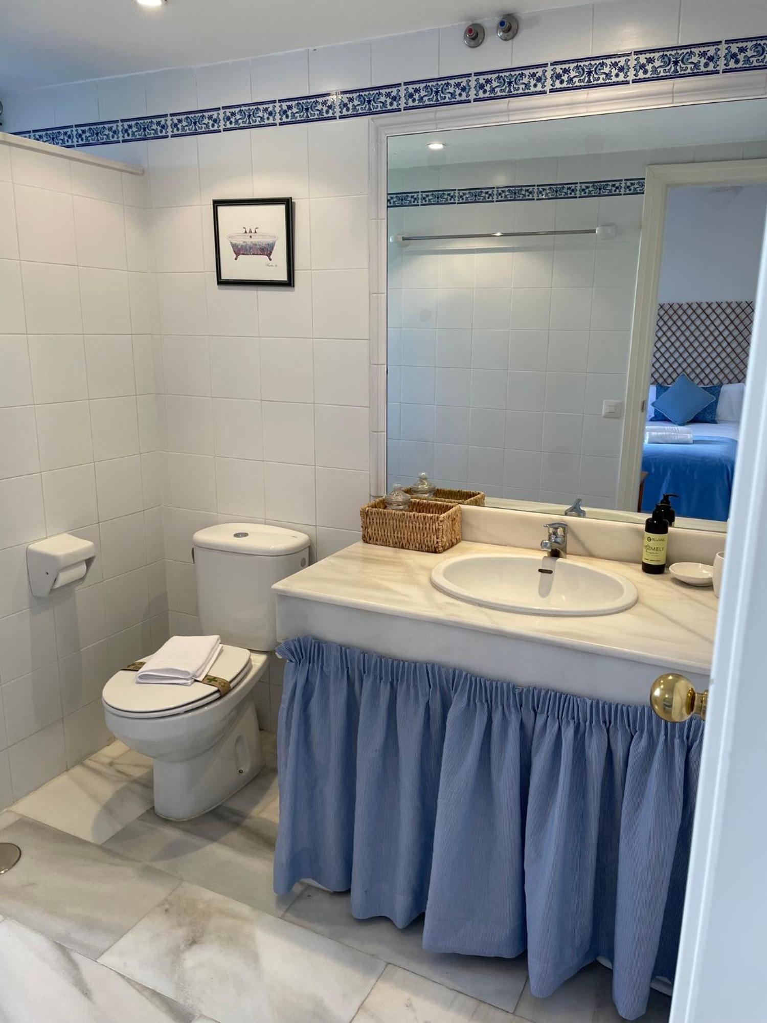 Сasa de vacaciones Homely Guadalvillas 128